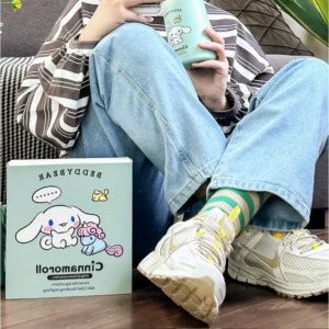 Giay Nike Air Zoom Vomero 5 'Light Bone' FJ7694-020