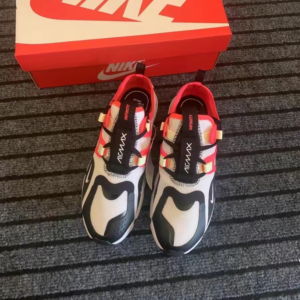 Giay Nike Air Max Infinity 'White Pink' BQ4284-105