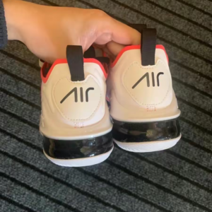 Giay Nike Air Max Infinity 'White Pink' BQ4284-105