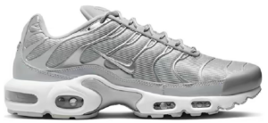 Giay Nike Air Max Plus 'Metallic Silver' FJ1012-095