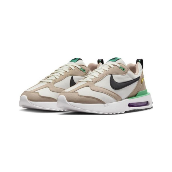 Giay Nike Air Max Dawn SE 'Black Hemp' DV2113-100