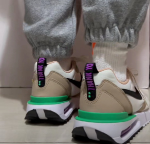 Giay Nike Air Max Dawn SE 'Black Hemp' DV2113-100