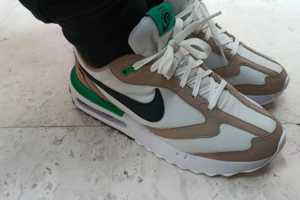 Giay Nike Air Max Dawn SE 'Black Hemp' DV2113-100