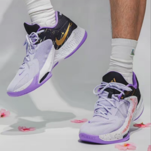 Giay Nike Zoom Freak 4 EP 'All-Star' DV1180-500