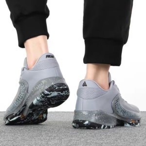 Giay Nike Zoom Freak 4 GS 'Etched in Stone' DQ0553-004