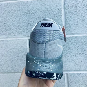 Giay Nike Zoom Freak 4 GS 'Etched in Stone' DQ0553-004