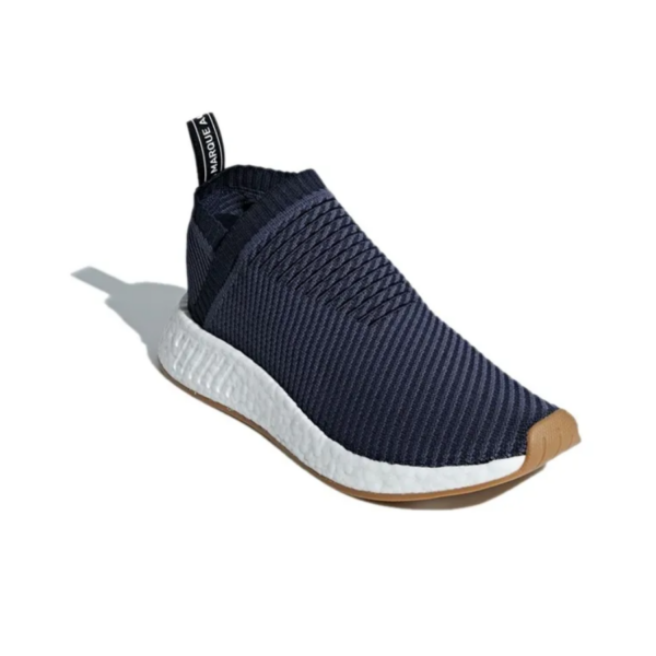 Giày Adidas NMD_CS2 Primeknit 'Trace Blue' D96741 - Ảnh 6
