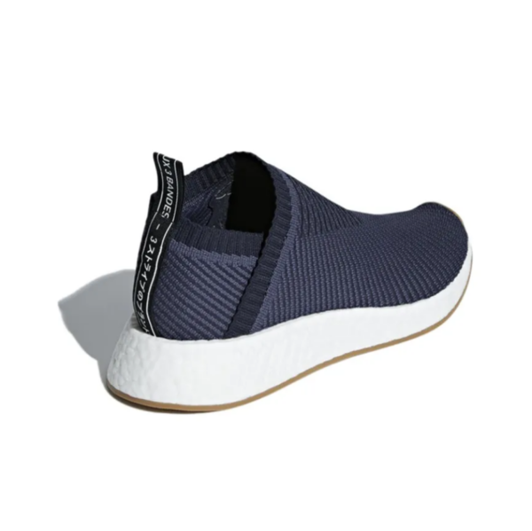 Giày Adidas NMD_CS2 Primeknit 'Trace Blue' D96741 - Ảnh 5
