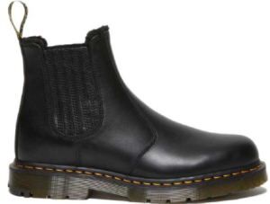 Giay Dr.Martens 2976 Blizzard 'Black' 27829001