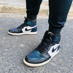Giay Nike Air Jordan 1 Retro High OG 'All Star Chameleon' 907958-015