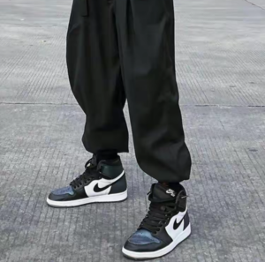 Giay Nike Air Jordan 1 Retro High OG 'All Star Chameleon' 907958-015