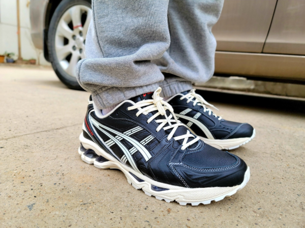 Giày Asics Gel Kayano 14 'Monozukuri' 1201A179-001 - Ảnh 2