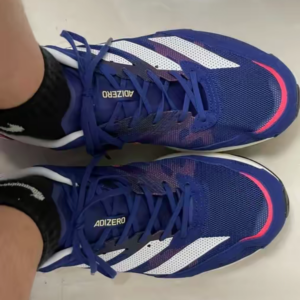 Giay Adidas Adizero Adios 6 'Legacy Indigo' GY0893