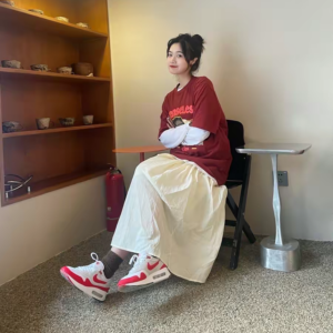 Giay Nike Air Max 1 '86 OG Wmns 'Big Bubble Red' DO9844-100