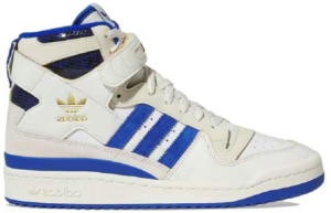 Giay Adidas Originals Forum 84 Hi 'White Blue' FZ6300