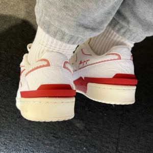 Giay Adidas Forum Exhibit Low 2 'White' IE7996