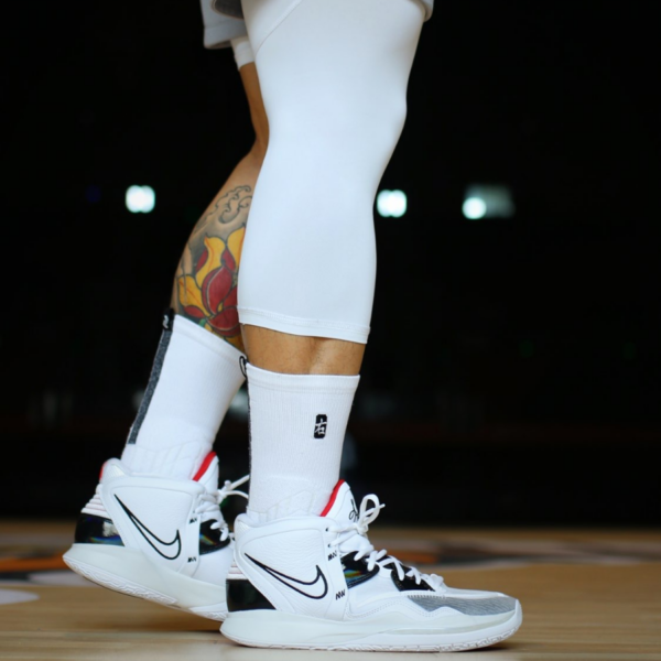 Giày Nike Kyrie 8 Man Machine DC9134-101 - Ảnh 5