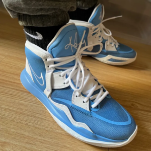 Giay Nike Kyrie Infinity TB 'University Blue' DO9616-402