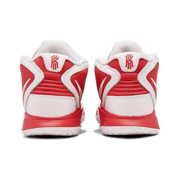 Giay Nike Kyrie Infinity TB 'University Red' DO9616-600