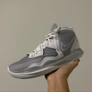 Giay Nike Kyrie Infinity TB 'Wolf Grey' DO9616-001