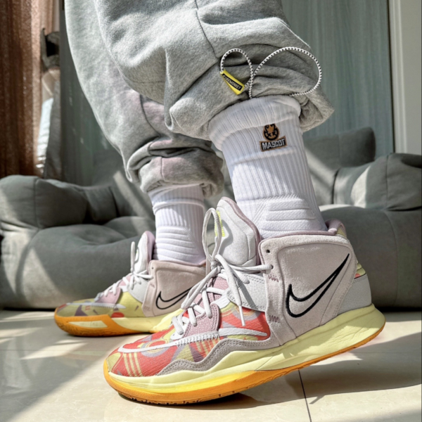 Giày Nike Kyrie 8 'Pyramid' DM0855-500 - Ảnh 3