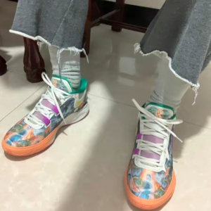 Giay Nike Kyrie 8 EP 'Circle Of Life' DQ3839-001