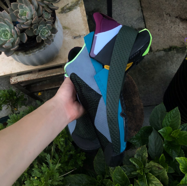 Giày Nike Go FlyEase 'Lime Glow' CW5883-004 - Ảnh 4