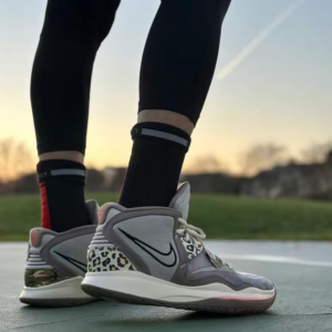 Giay Nike Kyrie Infinity 'Leopard Camo' CZ0204-006