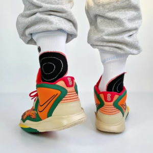 Giay Nike Kyrie Infinity '1 World, 1 People' DO9615-800