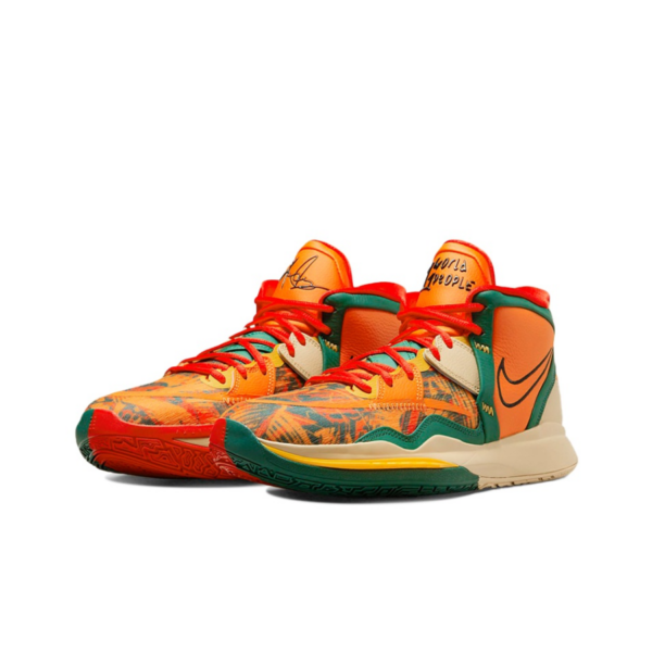 Giay Nike Kyrie Infinity '1 World, 1 People' DO9615-800