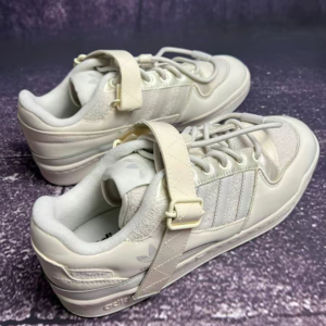 Giay Adidas Forum Low 'White' IG7595