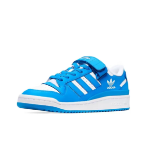 Giay Adidas Forum Low 'Blue' GX9697