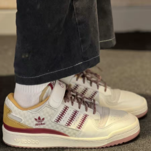 Giay Adidas Forum Low 'Chinese New Year' IF2578