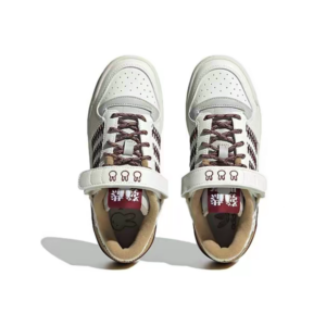 Giay Adidas Forum Low 'Chinese New Year' IF2578