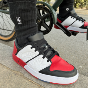 Giay Nike Air Jordan Nu Retro 1 Low 'Chicago' DV5141-601