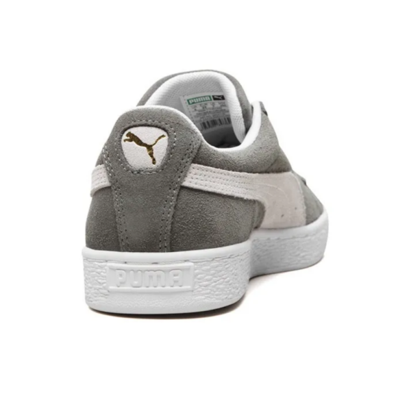 Giày Puma Suede Classic Castor Gray 365347-05 - Ảnh 6