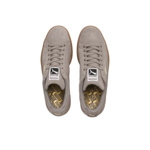 Giày Puma Suede Classic ‘Elephant’ 365347-47 - Ảnh 5