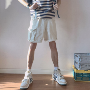 Giay Nike Air Jordan Legacy 312 ‘White Mystic Navy’ DQ5347-141