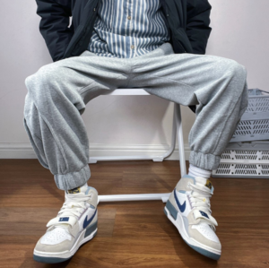 Giay Nike Air Jordan Legacy 312 ‘White Mystic Navy’ DQ5347-141