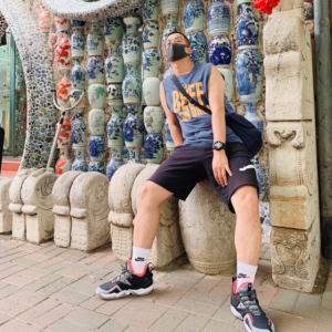 Giay Nike Air Jordan Westbrook One Take 'Black' CJ0781-001