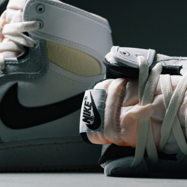 Giày Nike Air Jordan 1 Retro AJKO 'Greyscale' DO5047-100 - Ảnh 6