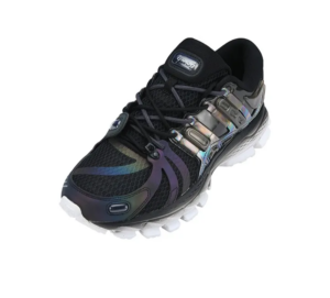 Giay Lining ACE 1.5 'Black' AZGS023-1