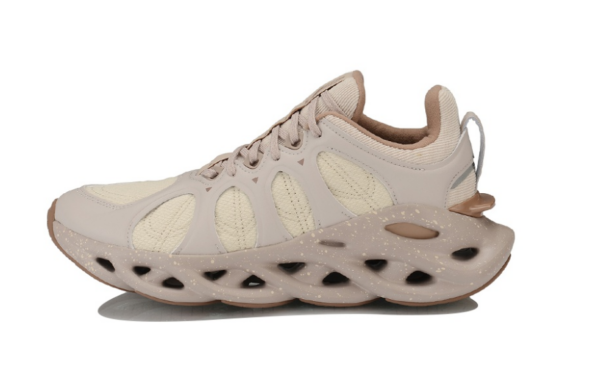 Giay Lining ACE 2019 'Beige' ARHP259-4