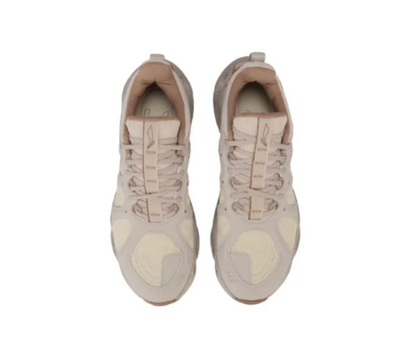 Giay Lining ACE 2019 'Beige' ARHP259-4