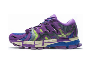 Giay Lining Liejun ACE Running 'Purple Blue' ARZN004-8