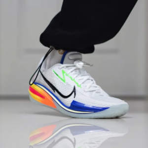 Giay Nike Air Zoom GT Cut 'Ghost' DX4112-114