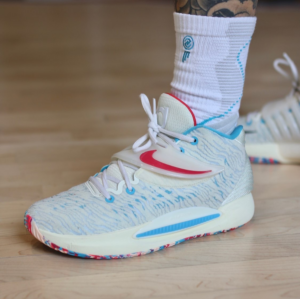 Giay Nike KD 14 'Multicolor' CZ0170-700