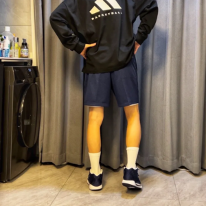 Giay Nike KD 14 TB 'College Navy' DA7850-401