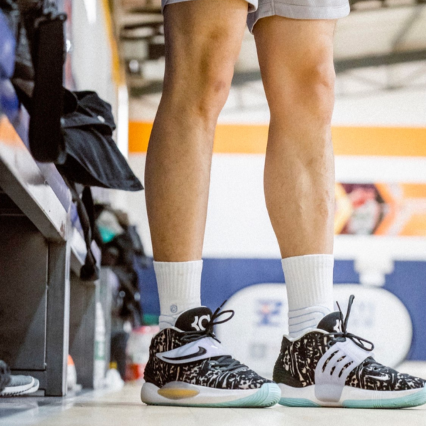 Giày Nike KD 14 EP 'Essential' CZ0170-001 - Ảnh 6