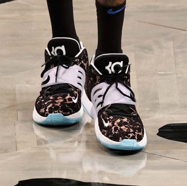 Giày Nike KD 14 EP 'Essential' CZ0170-001 - Ảnh 2